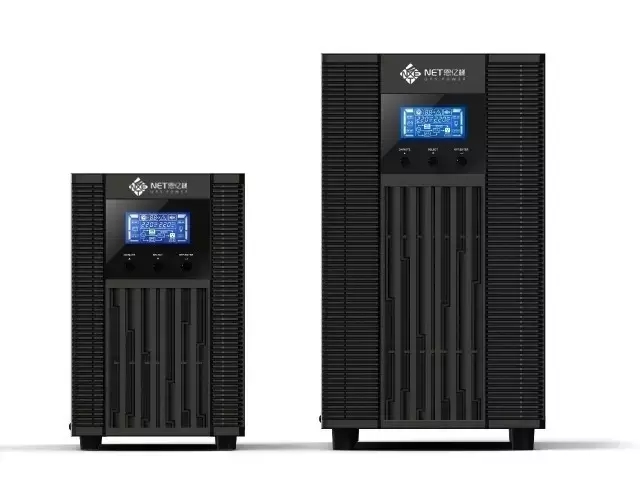 众赢国际版高频UPS