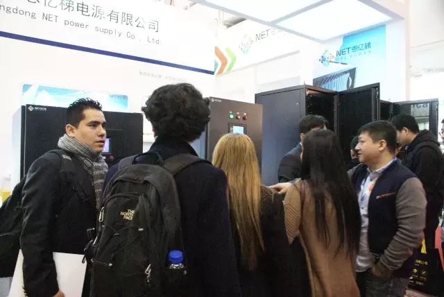 众赢国际版展厅