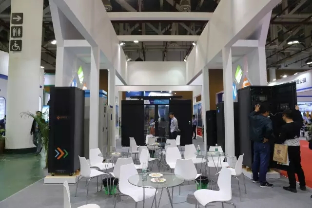 众赢国际版展厅