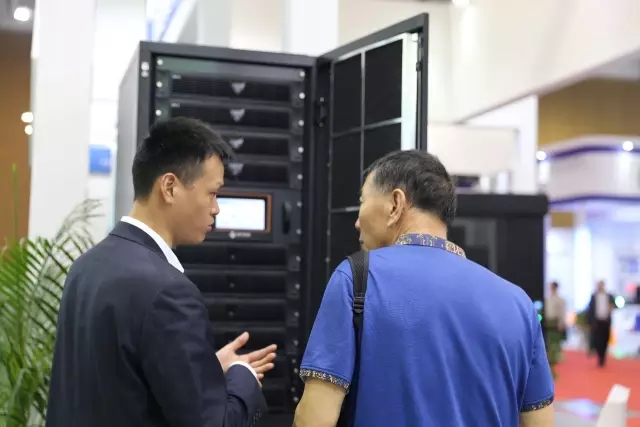 众赢国际版销售人员接待客户