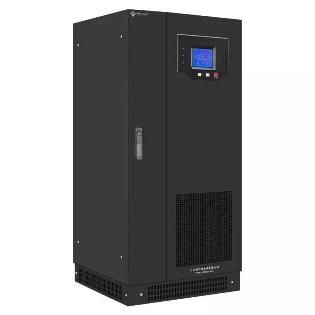 众赢国际版工频UPS